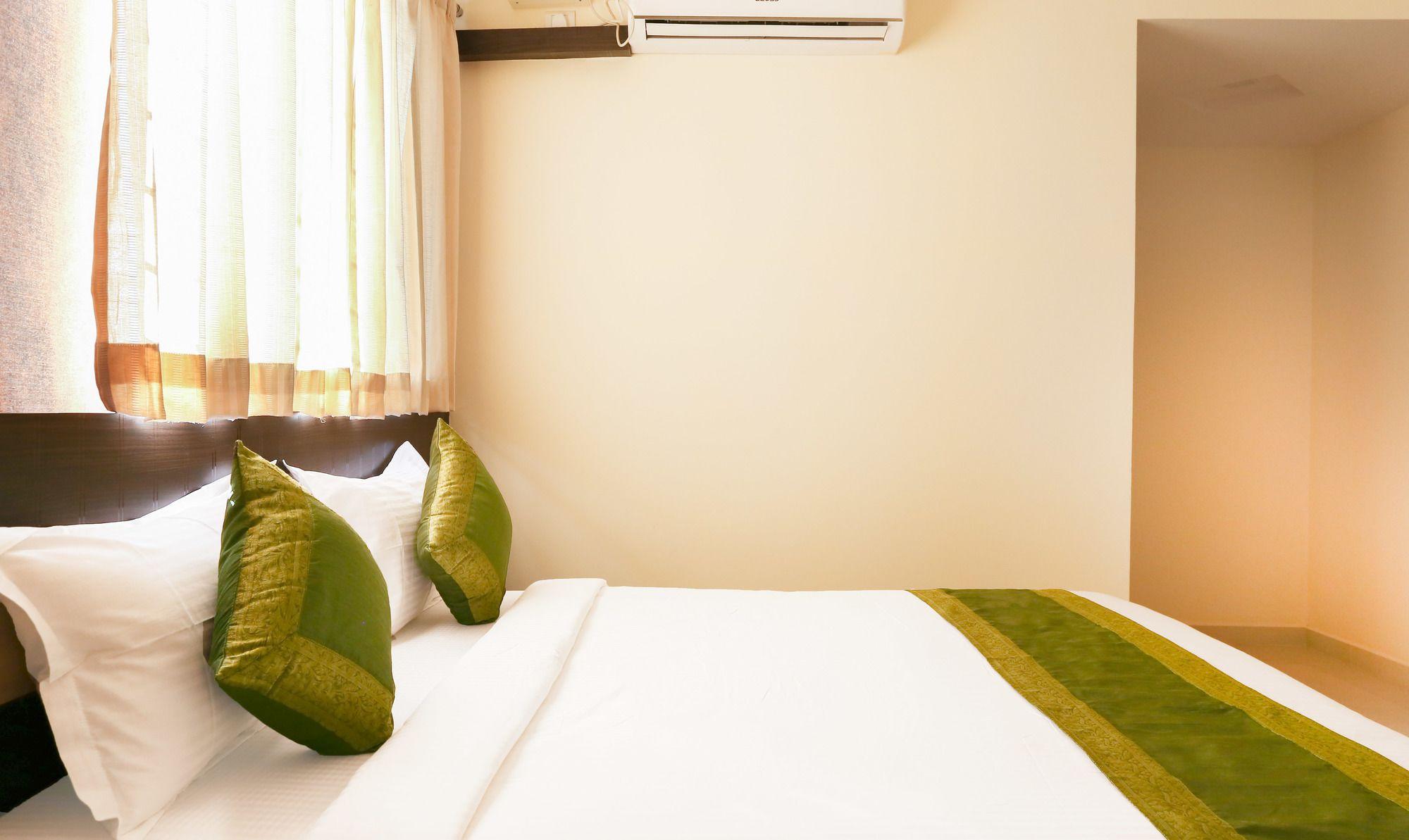 Fabhotel Rotano Suites - Yelahanka Μπανγκαλόρ Εξωτερικό φωτογραφία