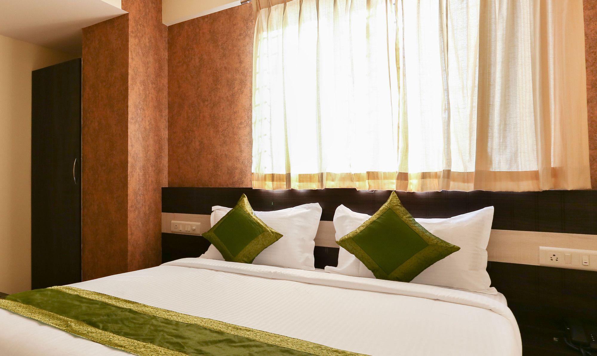 Fabhotel Rotano Suites - Yelahanka Μπανγκαλόρ Εξωτερικό φωτογραφία