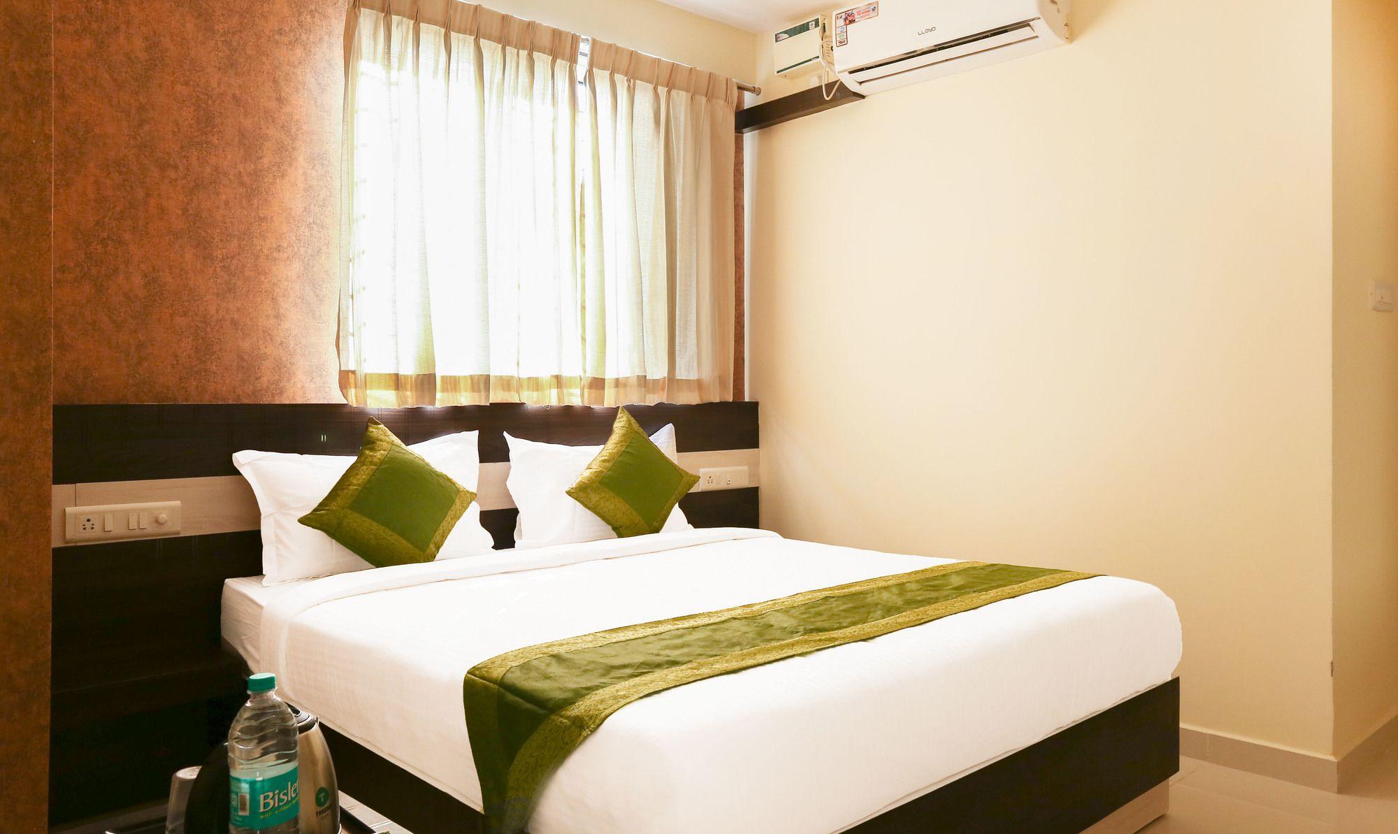 Fabhotel Rotano Suites - Yelahanka Μπανγκαλόρ Εξωτερικό φωτογραφία