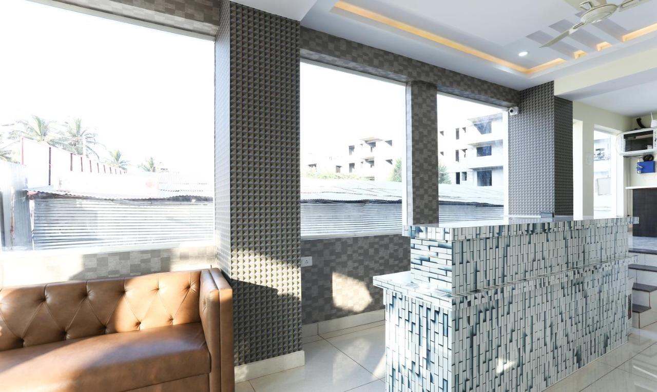 Fabhotel Rotano Suites - Yelahanka Μπανγκαλόρ Εξωτερικό φωτογραφία