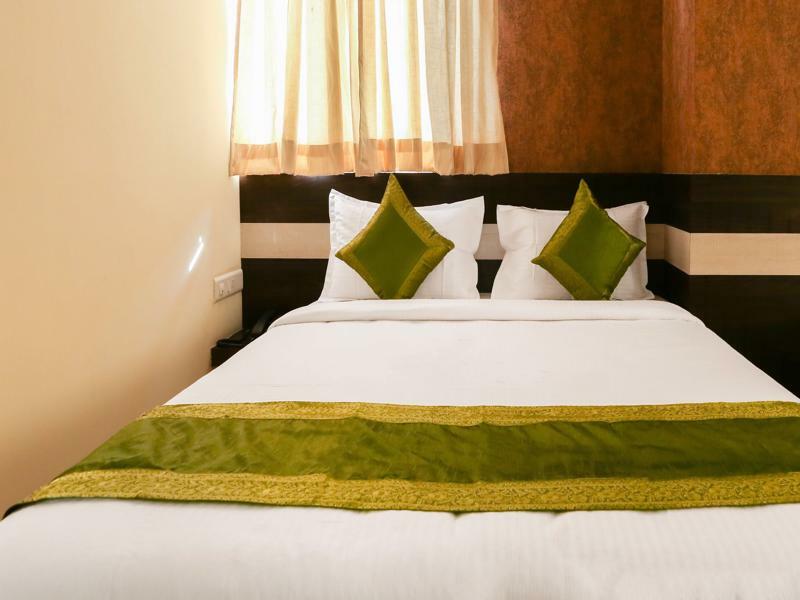 Fabhotel Rotano Suites - Yelahanka Μπανγκαλόρ Εξωτερικό φωτογραφία